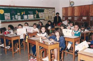 A Geografia e as inteligências múltiplas na sala de aula