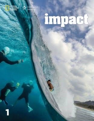 Impact | Discoveries School